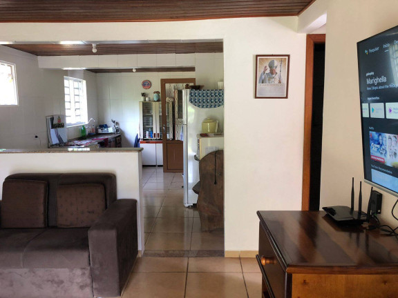 Imagem Chácara com 2 Quartos à Venda, 1.006 m² em Buquirinha - São José Dos Campos Imagem Chácara com 2 Quartos à Venda, 1.006 m² em Buquirinha - São José Dos Campos