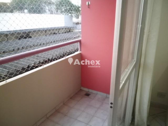 Imagem Apartamento com 2 Quartos à Venda, 67 m² em Jardim Santa Genebra - Campinas