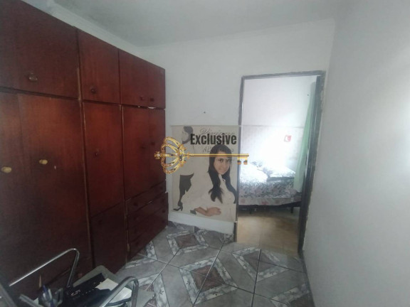 Imagem Sobrado com 3 Quartos à Venda, 200 m² em Vila Pires - Santo André
