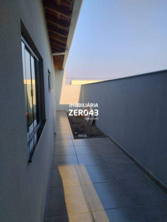 Imagem Casa com 3 Quartos à Venda, 70 m² em Jardim Moema - Londrina Imagem Casa com 3 Quartos à Venda, 70 m² em Jardim Moema - Londrina