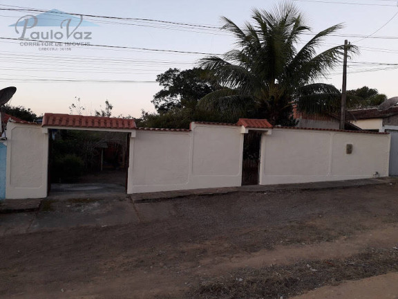 Imagem Casa com 1 Quarto à Venda, 450 m² em Monteiro (são Vicente) - Araruama Imagem Casa com 1 Quarto à Venda, 450 m² em Monteiro (são Vicente) - Araruama
