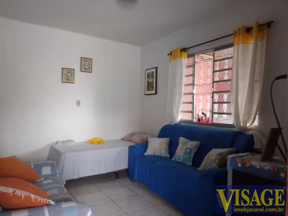Imagem Casa com 2 Quartos à Venda, 160 m² em Pq. Dos Principes - Jacareí Imagem Casa com 2 Quartos à Venda, 160 m² em Pq. Dos Principes - Jacareí
