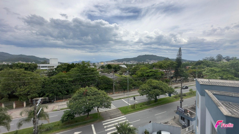 Imagem Apartamento com 2 Quartos à Venda, 69 m² em Itacorubi - Florianópolis Imagem Apartamento com 2 Quartos à Venda, 69 m² em Itacorubi - Florianópolis