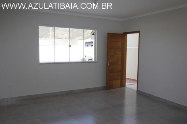 Imagem Casa com 3 Quartos à Venda, 110 m² em Jardim Maristela - Atibaia Imagem Casa com 3 Quartos à Venda, 110 m² em Jardim Maristela - Atibaia