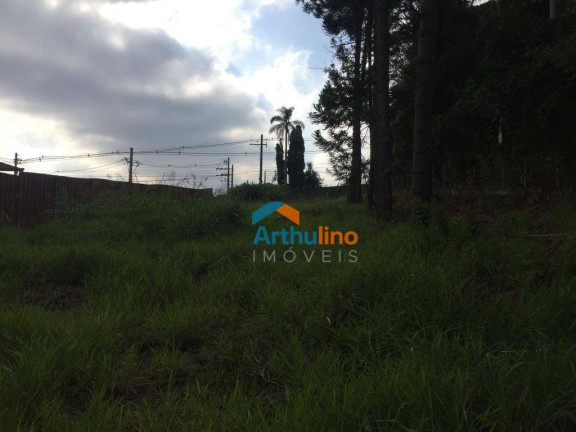 Imagem Terreno à Venda, 1.015 m² em Chácara Represinha - Cotia Imagem Terreno à Venda, 1.015 m² em Chácara Represinha - Cotia