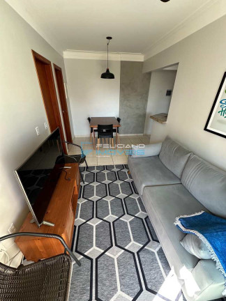Imagem Apartamento com 1 Quarto à Venda, 44 m² em Caiçara - Praia Grande Imagem Apartamento com 1 Quarto à Venda, 44 m² em Caiçara - Praia Grande