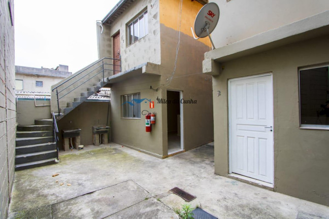 Imagem Galpão à Venda, 424 m² em Jardim Bom Pastor - Santo André