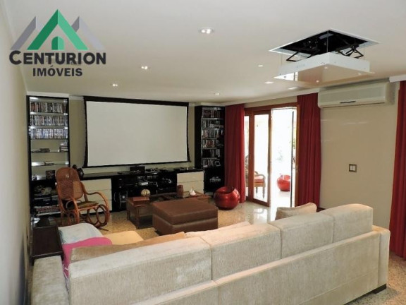 Imagem Casa com 5 Quartos à Venda, 2 m² em Granja Viana - Carapicuíba