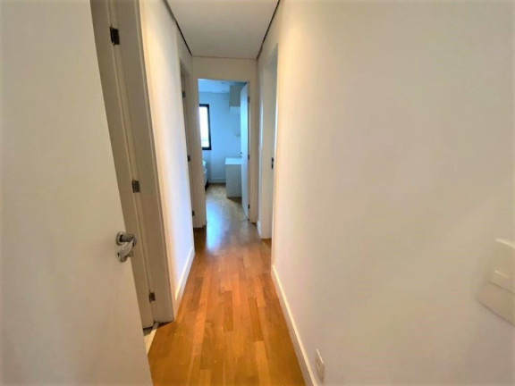 Imagem Apartamento com 3 Quartos à Venda, 128 m² em Morumbi - São Paulo Imagem Apartamento com 3 Quartos à Venda, 128 m² em Morumbi - São Paulo
