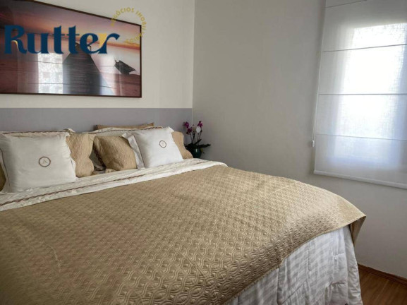 Imagem Apartamento com 5 Quartos à Venda, 260 m² em Vila Andrade - São Paulo