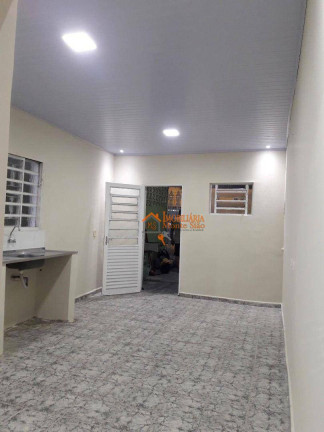 Casa com 3 Quartos à Venda, 1 m² em Jardim Paraíso - Guarulhos