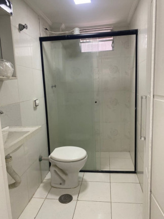 Imagem Apartamento com 1 Quarto à Venda, 44 m² em Consolação - São Paulo Imagem Apartamento com 1 Quarto à Venda, 44 m² em Consolação - São Paulo