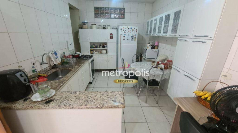 Imagem Sobrado com 2 Quartos à Venda, 120 m² em São José - São Caetano Do Sul Imagem Sobrado com 2 Quartos à Venda, 120 m² em São José - São Caetano Do Sul