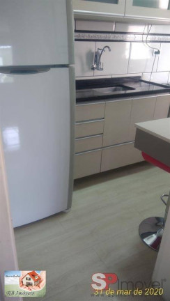 Imagem Apartamento com 2 Quartos à Venda, 44 m² em Taboão - São Bernardo Do Campo Imagem Apartamento com 2 Quartos à Venda, 44 m² em Taboão - São Bernardo Do Campo