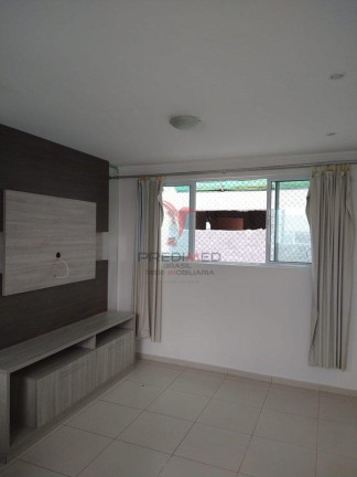 Imagem Apartamento com 3 Quartos à Venda, 80 m² em Bessa - João Pessoa