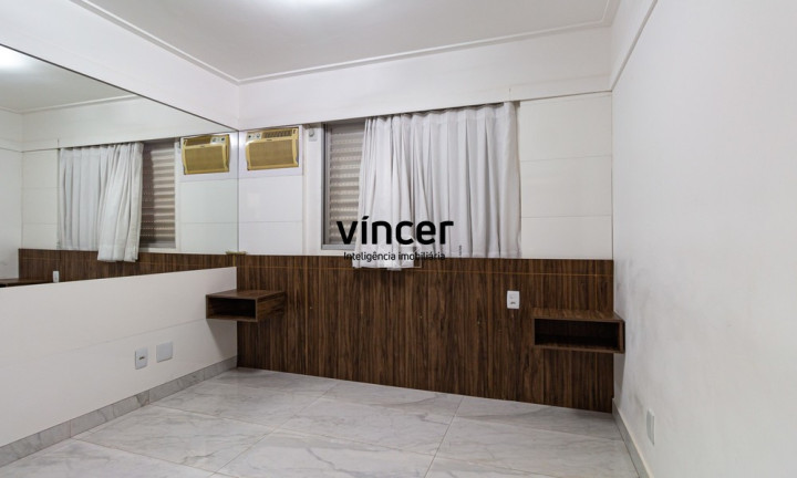 Imagem Apartamento com 3 Quartos à Venda, 126 m² em Jardim Goiás - Goiânia Imagem Apartamento com 3 Quartos à Venda, 126 m² em Jardim Goiás - Goiânia