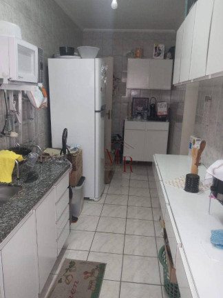 Imagem Apartamento com 1 Quarto à Venda, 48 m² em Tupi - Praia Grande Imagem Apartamento com 1 Quarto à Venda, 48 m² em Tupi - Praia Grande