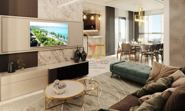 Imagem Apartamento com 3 Quartos à Venda, 126 m² em Morretes - Itapema Imagem Apartamento com 3 Quartos à Venda, 126 m² em Morretes - Itapema