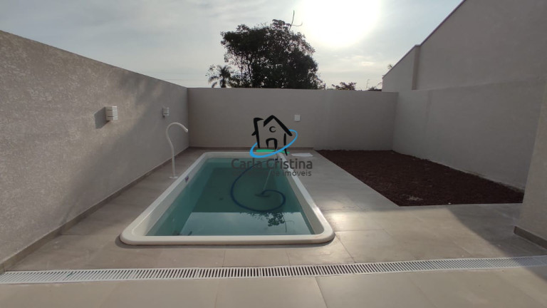 Imagem Casa com 3 Quartos à Venda, 96 m² em Balneário Canoas - Pontal Do Paraná Imagem Casa com 3 Quartos à Venda, 96 m² em Balneário Canoas - Pontal Do Paraná
