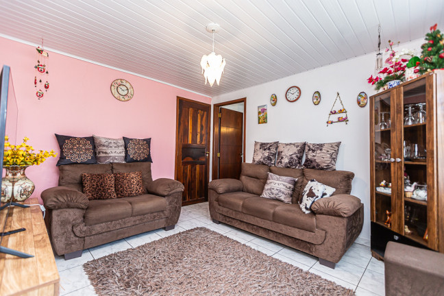 Imagem Casa com 3 Quartos à Venda, 180 m² em Mossunguê - Curitiba Imagem Casa com 3 Quartos à Venda, 180 m² em Mossunguê - Curitiba