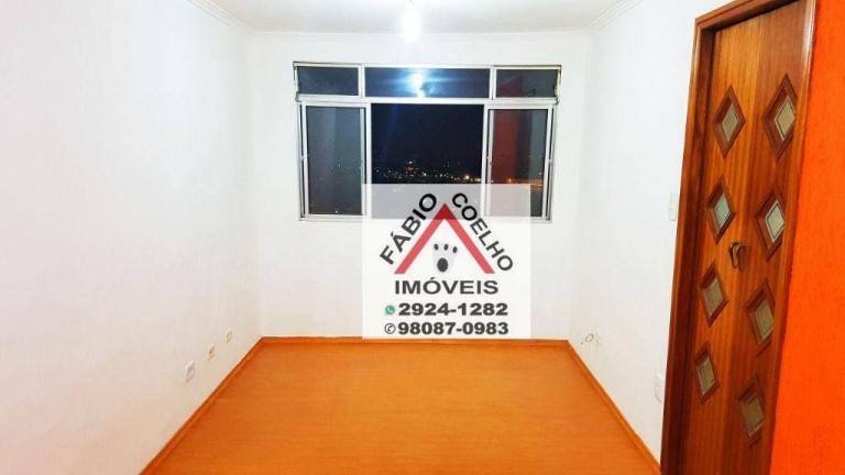Imagem Apartamento com 2 Quartos à Venda, 52 m² em Jabaquara - São Paulo Imagem Apartamento com 2 Quartos à Venda, 52 m² em Jabaquara - São Paulo