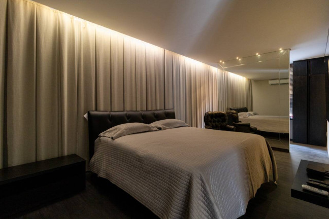Imagem Apartamento com 2 Quartos à Venda, 164 m² em Lourdes - Belo Horizonte
