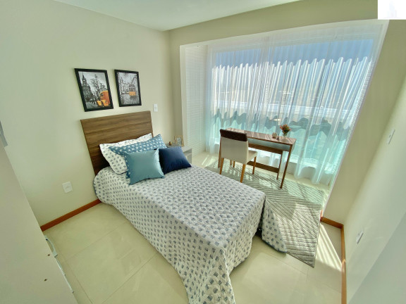 Imagem Imóvel com 3 Quartos à Venda, 95 m² em Praia Do Morro - Guarapari