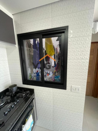 Imagem Casa com 2 Quartos à Venda, 100 m² em Vila Antonieta - São Paulo Imagem Casa com 2 Quartos à Venda, 100 m² em Vila Antonieta - São Paulo