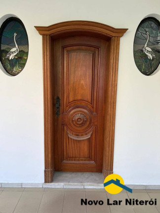 Imagem Casa com 3 Quartos à Venda, 240 m² em Centro - Niterói