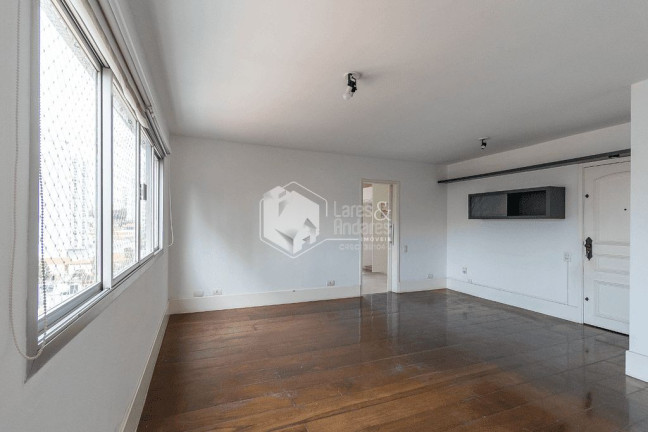 Imagem Apartamento com 3 Quartos à Venda, 118 m² em Vila Clementino - São Paulo Imagem Apartamento com 3 Quartos à Venda, 118 m² em Vila Clementino - São Paulo