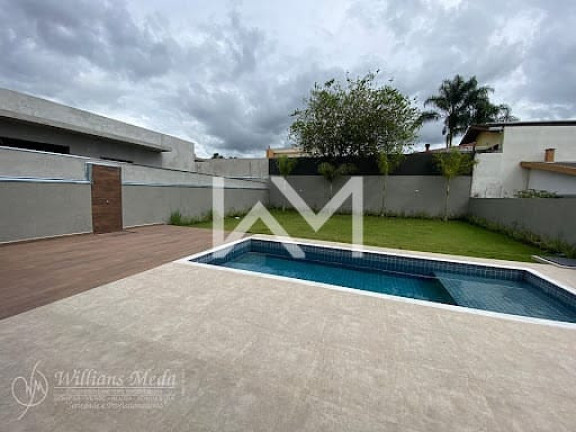 Imagem Sobrado com 4 Quartos à Venda, 360 m² em Usina - Atibaia Imagem Sobrado com 4 Quartos à Venda, 360 m² em Usina - Atibaia
