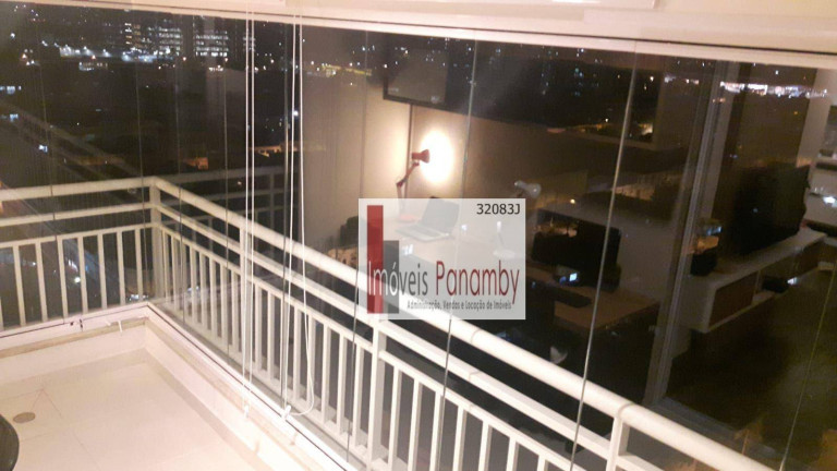 Imagem Apartamento com 1 Quarto à Venda, 51 m² em Cambuci - São Paulo Imagem Apartamento com 1 Quarto à Venda, 51 m² em Cambuci - São Paulo