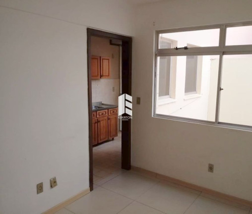 Imagem Apartamento com 1 Quarto à Venda, 33 m² em Centro - Santa Maria Imagem Apartamento com 1 Quarto à Venda, 33 m² em Centro - Santa Maria