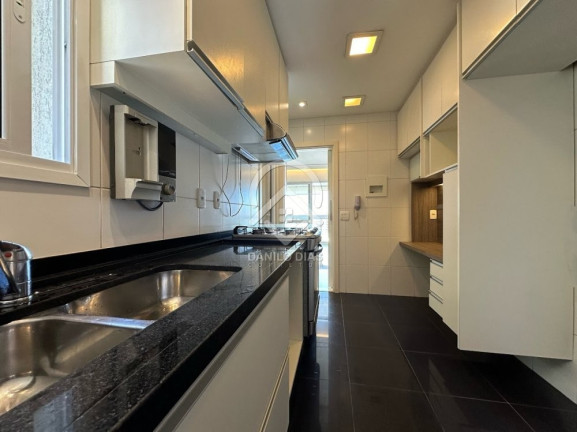 Imagem Apartamento com 2 Quartos à Venda, 96 m² em Vila Olímpia - São Paulo