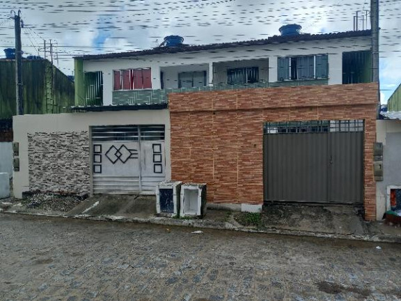 Apartamento com 2 Quartos à Venda, 54 m² em Agamenon Magalhaes - Igarassu