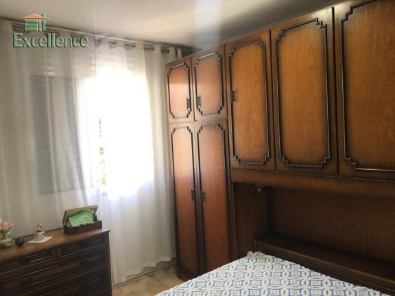 Imagem Apartamento com 3 Quartos à Venda, 64 m² em Vila Helena - São Bernardo Do Campo Imagem Apartamento com 3 Quartos à Venda, 64 m² em Vila Helena - São Bernardo Do Campo