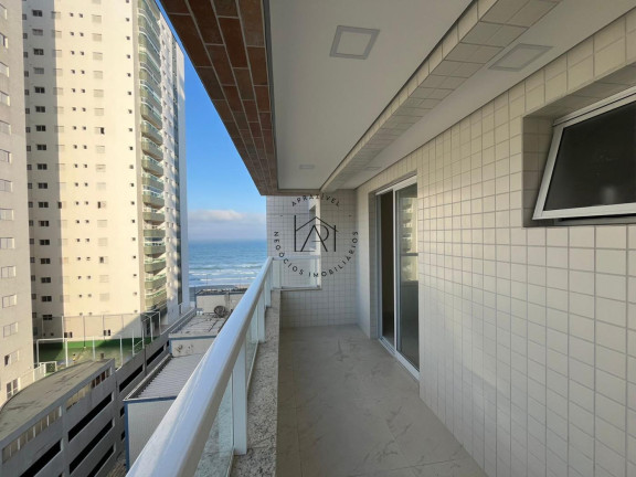 Apartamento com 1 Quarto à Venda, 45 m² em Caiçara - Praia Grande