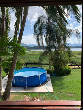Imagem Casa com 3 Quartos à Venda, 250 m² em Ibitioca - Campos Dos Goytacazes Imagem Casa com 3 Quartos à Venda, 250 m² em Ibitioca - Campos Dos Goytacazes