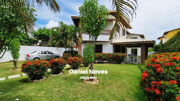 Imagem Casa com 5 Quartos à Venda, 340 m² em Vilas Do Atlântico - Lauro De Freitas Imagem Casa com 5 Quartos à Venda, 340 m² em Vilas Do Atlântico - Lauro De Freitas