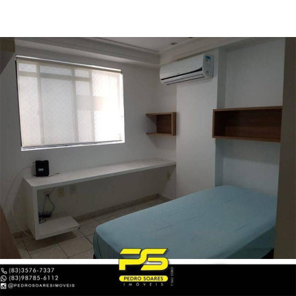 Imagem Apartamento com 3 Quartos à Venda, 150 m² em Bessa - João Pessoa Imagem Apartamento com 3 Quartos à Venda, 150 m² em Bessa - João Pessoa