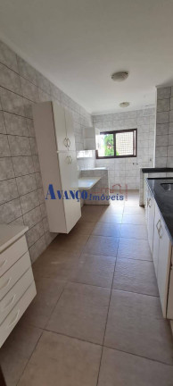 Imagem Apartamento com 3 Quartos à Venda, 96 m² em Parque Da Represa - Jundiaí