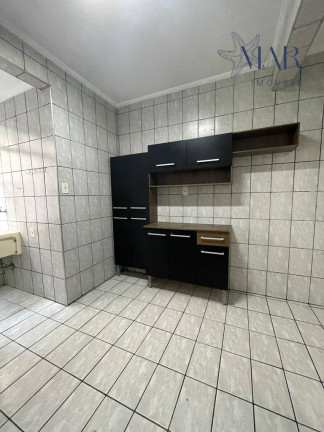 Imagem Apartamento com 2 Quartos à Venda, 75 m² em Aparecida - Santos