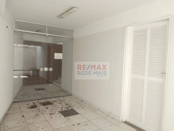 Imagem Edifício Residencial para Alugar, 500 m² em Centro - Botucatu Imagem Edifício Residencial para Alugar, 500 m² em Centro - Botucatu