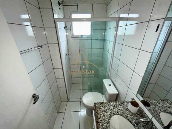 Imagem Apartamento com 2 Quartos à Venda, 50 m² em Santo Antônio - Osasco Imagem Apartamento com 2 Quartos à Venda, 50 m² em Santo Antônio - Osasco