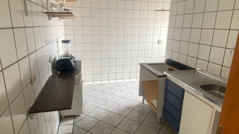 Imagem Apartamento com 3 Quartos à Venda, 75 m² em Assunção - São Bernardo Do Campo