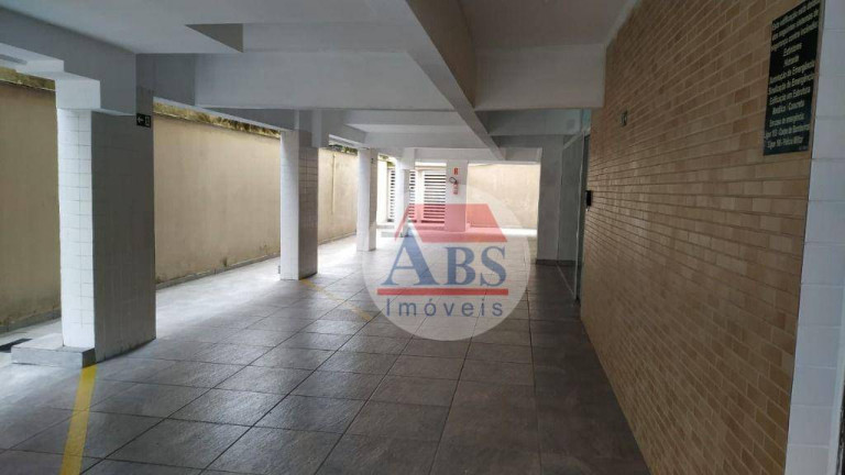 Imagem Apartamento com 1 Quarto à Venda, 36 m² em Vila Nova - Cubatão Imagem Apartamento com 1 Quarto à Venda, 36 m² em Vila Nova - Cubatão