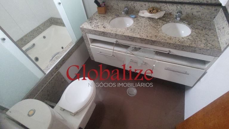 Imagem Imóvel com 4 Quartos à Venda, 151 m² em Gonzaga - Santos