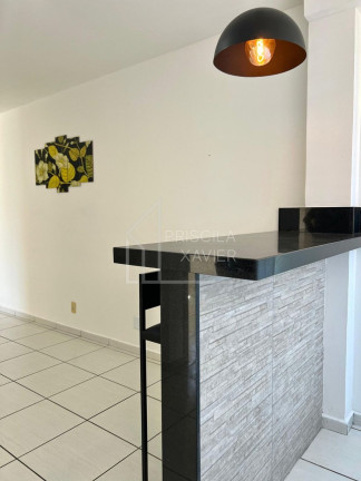 Imagem Apartamento com 3 Quartos à Venda, 63 m² em Morada De Santa Fé - Cariacica