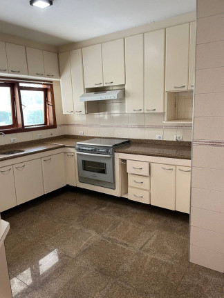 Imagem Casa com 4 Quartos à Venda, 620 m² em Tamboré - Santana De Parnaíba