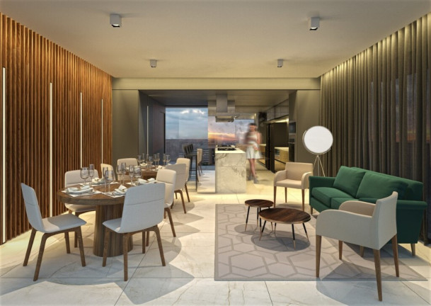Imagem Apartamento com 3 Quartos à Venda, 152 m² em Centro - Florianópolis Imagem Apartamento com 3 Quartos à Venda, 152 m² em Centro - Florianópolis
